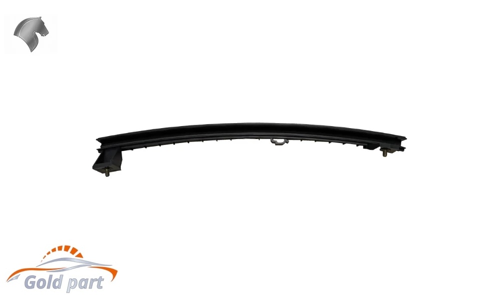 ریل شیشه عقب راست دنا