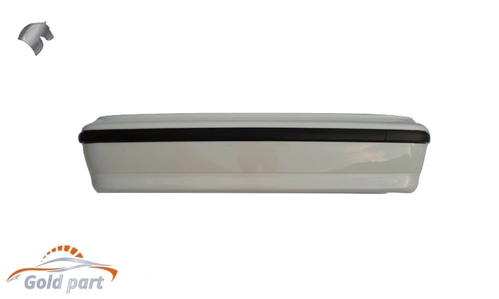 مجموعه سپر عقب سمند LX