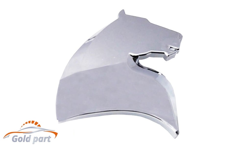 آرم خودرو فابریک سمند