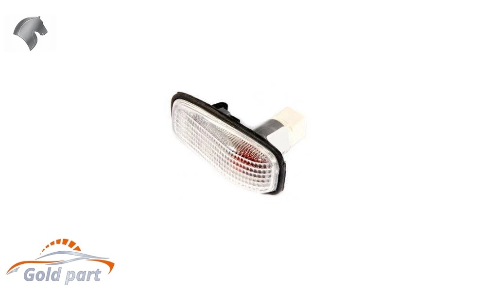 راهنما گلگیر چپ سمند سورن پلاس