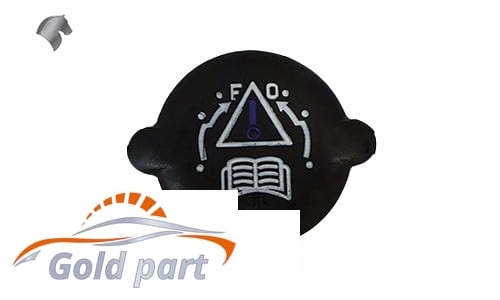 درب رادیاتور سمند