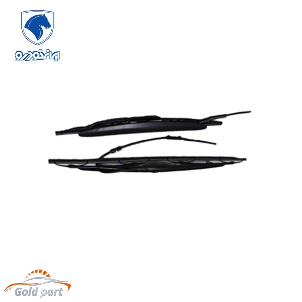 تیغه برف پاک کن سمند