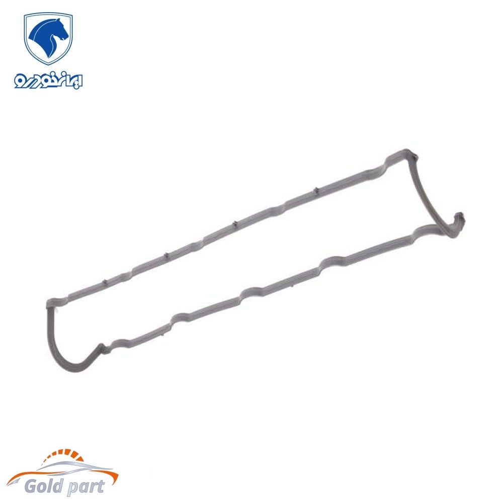 واشر درب سوپاپ سمند