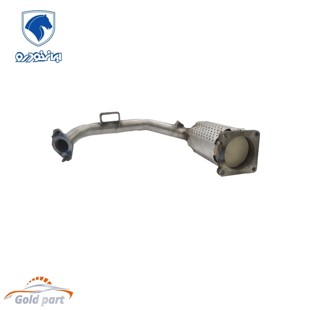 کاتالیزور سمند (R2) الزامات آلاینده