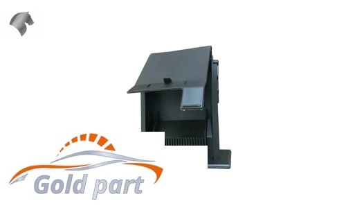 جاسیگاری سمند سورن