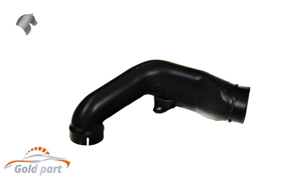 لوله هواکش x2 سمند