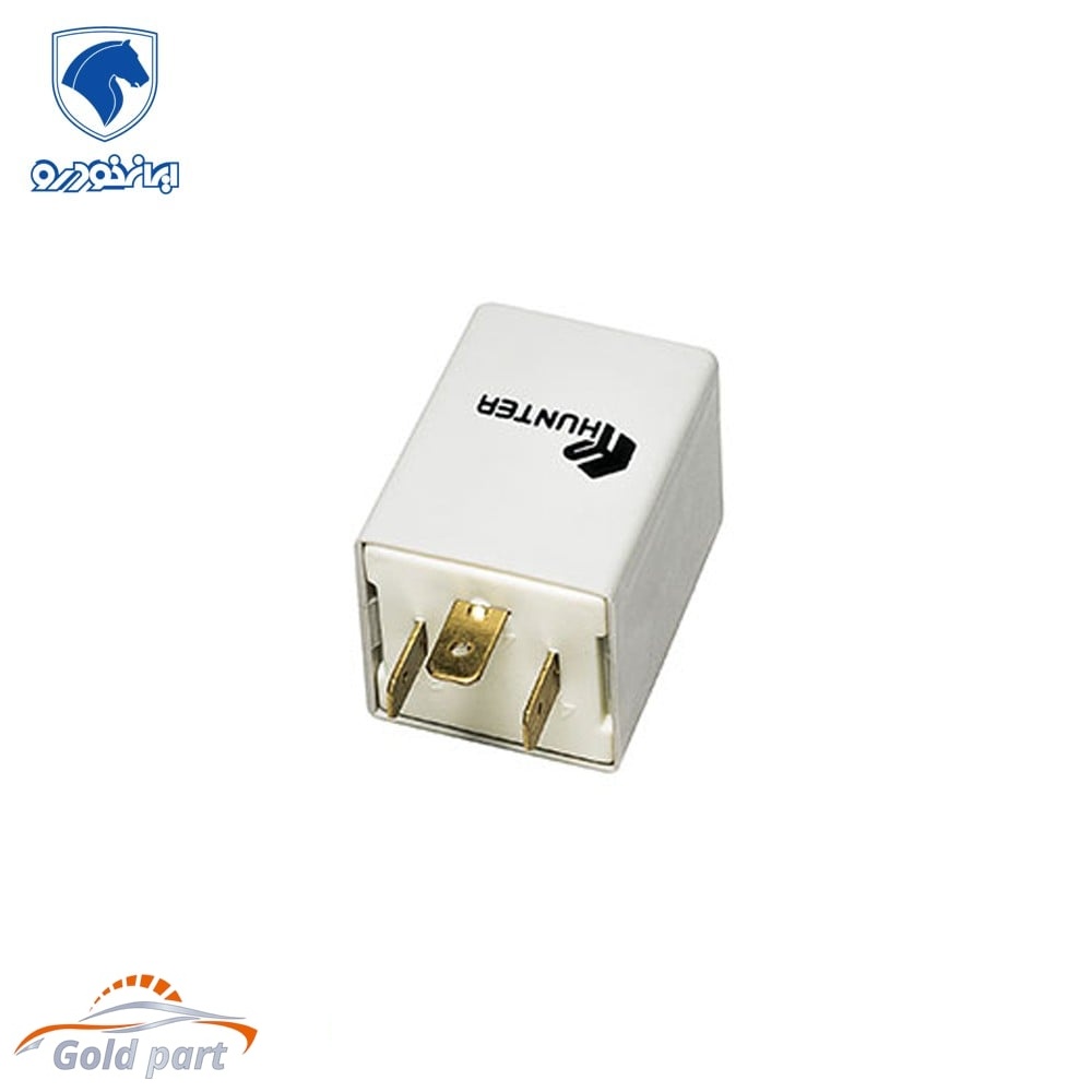 اتوماتیک راهنما سمند