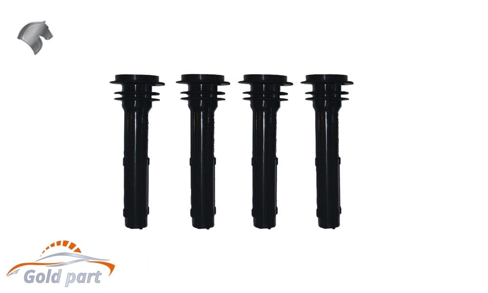 بوت وایر شمع سمند EF7