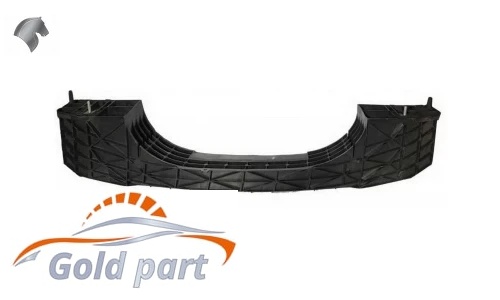 ضربه گیر سپر جلو سمند LX