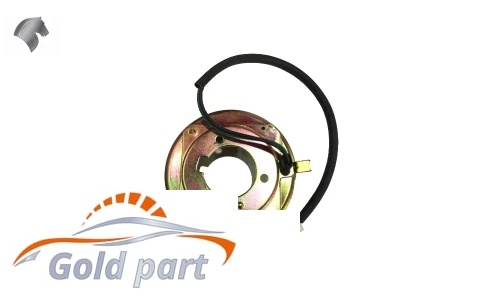 بوبین کمپرسور کولر سمند