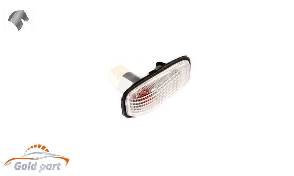 راهنما گلگیر راست سمند سورن پلاس