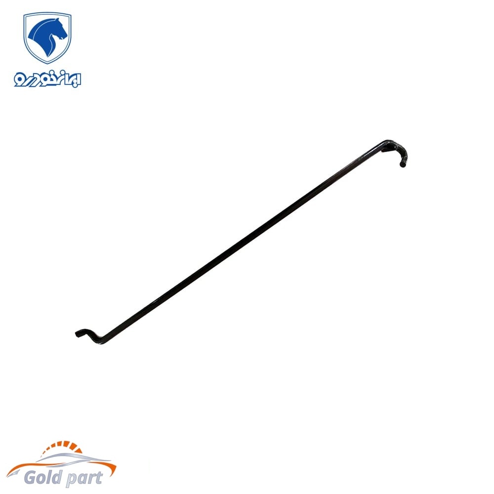 میل کاپوت سمند