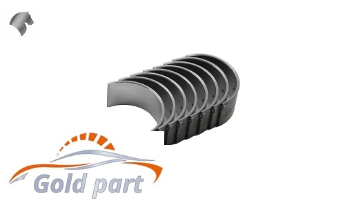 یاتاقان سمند EF7