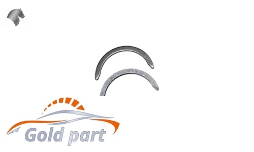 بغل یاتاقان سمند EF7