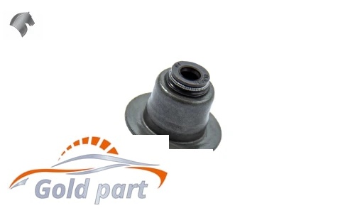 لاستیک ساق سوپاپ سمند EF7