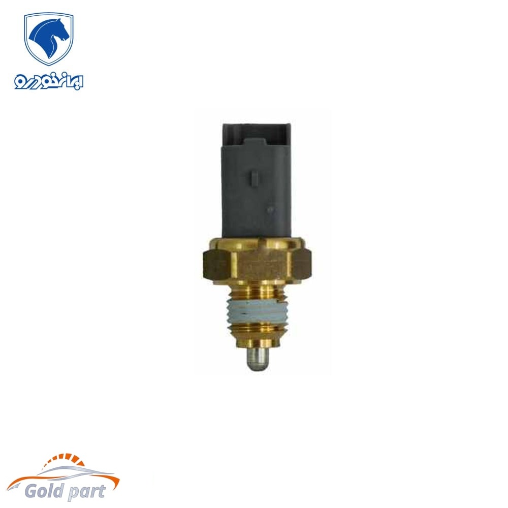 شمع دنده عقب سمند