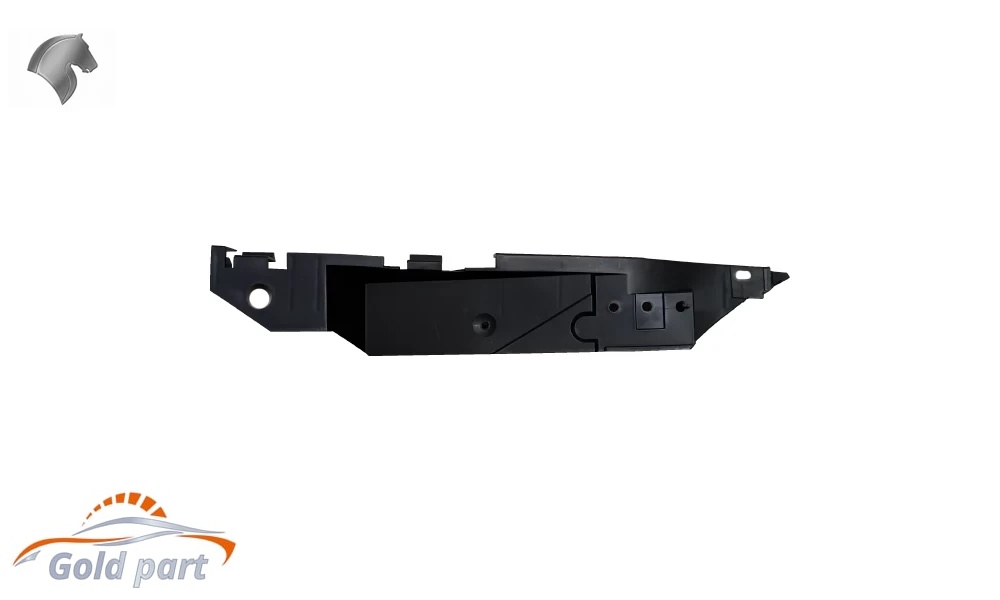 براکت سپر عقب راست سمند سورن