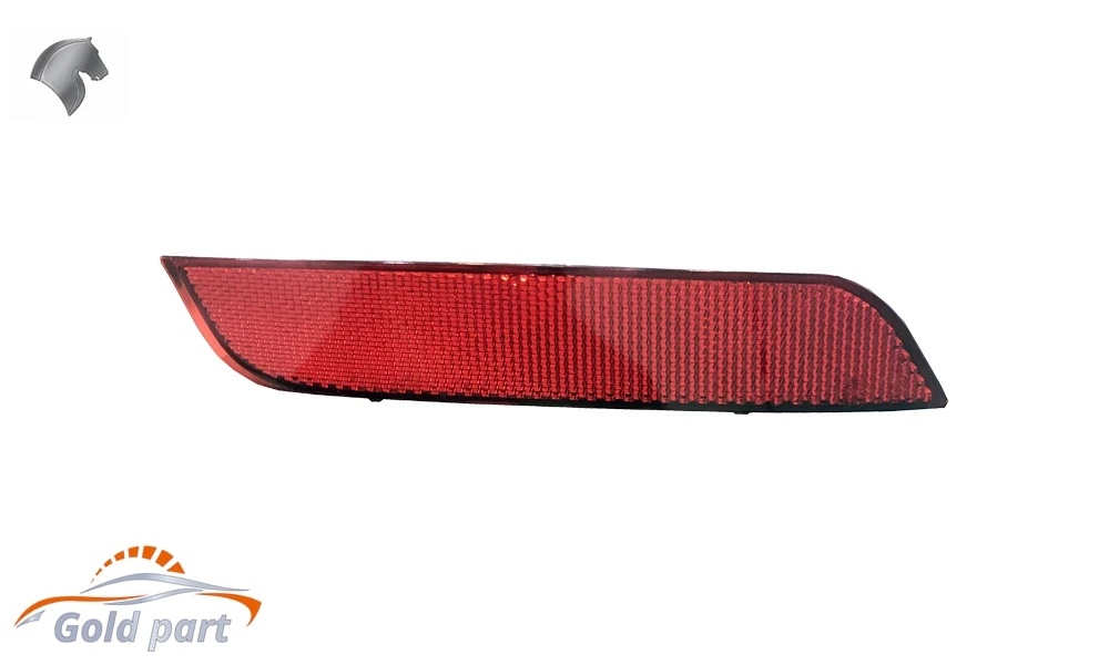 شبرنگ سپر عقب راست سمند سورن