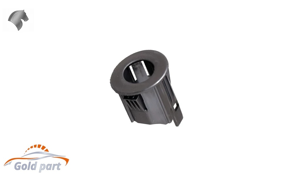 قاب سنسور سپر عقب سمند سورن