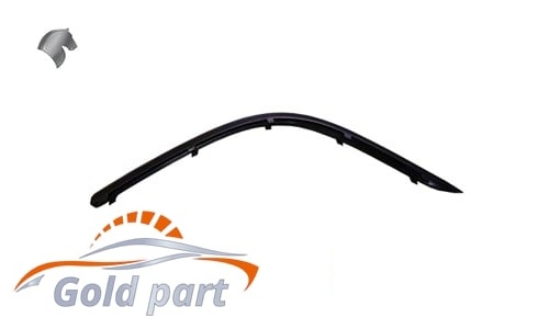 فلاپ گوشه سپر جلو چپ (راننده) سمند