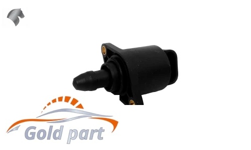 استپر موتور سمند