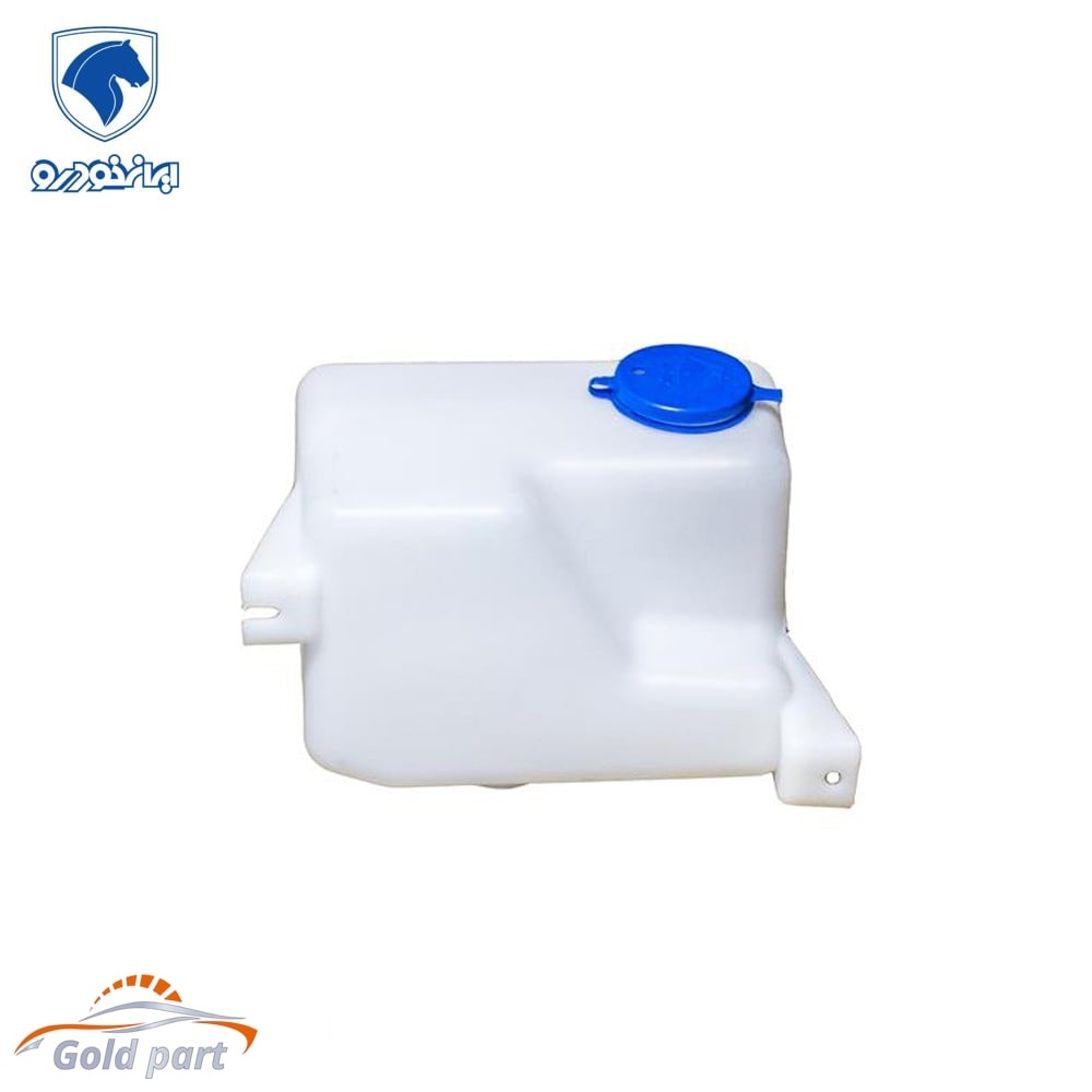 منبع شیشه شور سمند