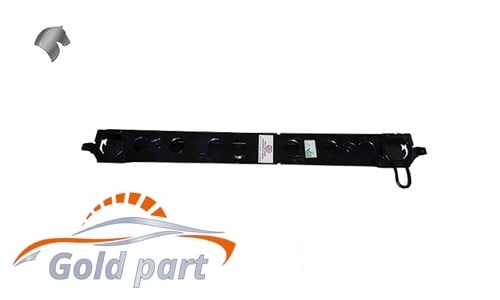 رام زیر رادیاتور سمند