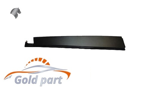 قاب ستون بیرونی عقب راست سمند