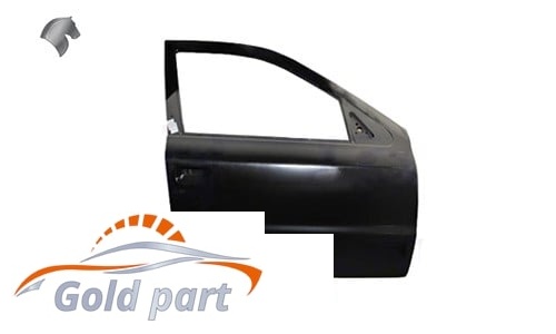 درب جلو راست سمند