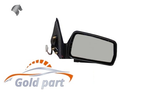 آینه راست سمند