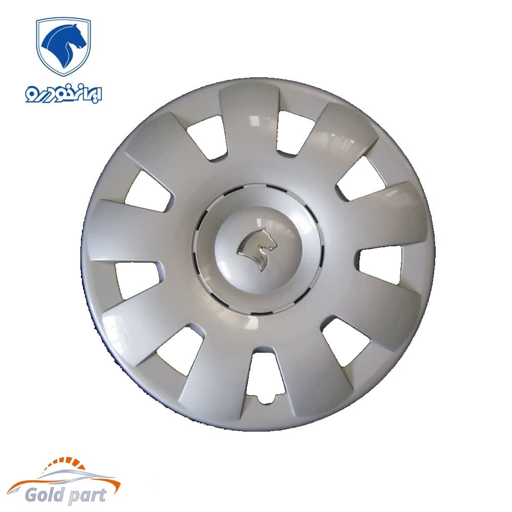 قالپاق سمند SE