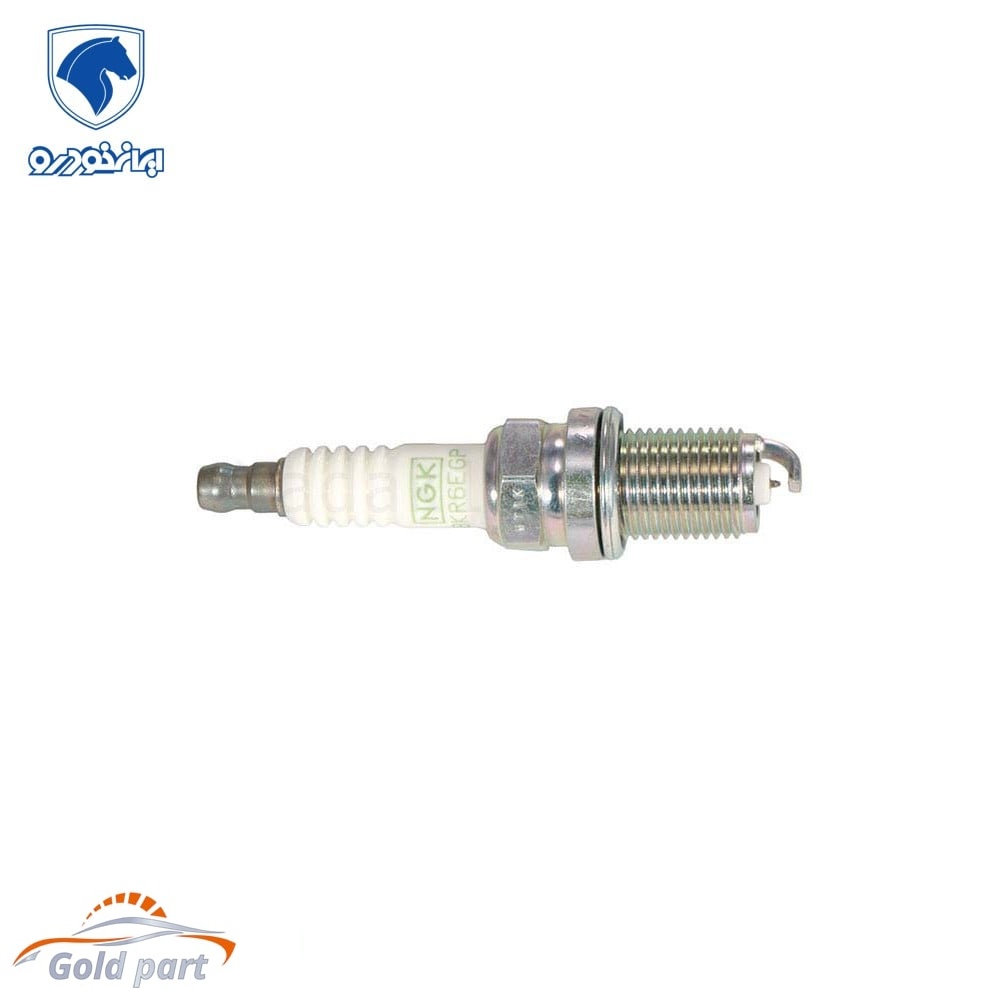 شمع موتور سمند