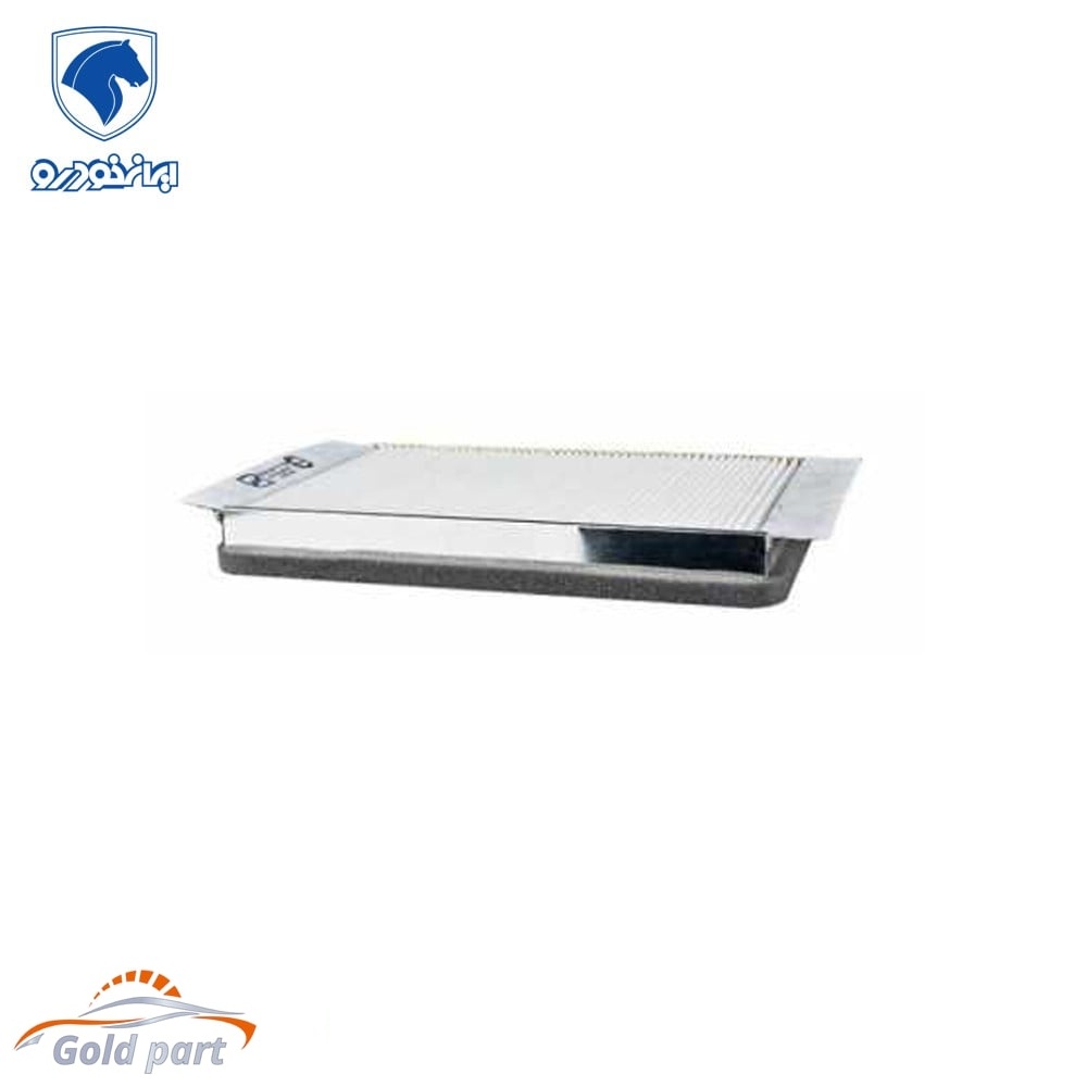 فیلتر کابین سمند