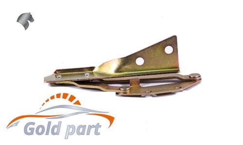 لولا درب موتور چپ سمند