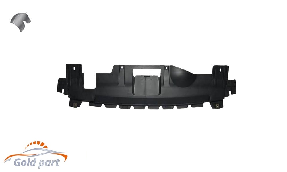 مجموعه تزئینی سپر جلو EFP