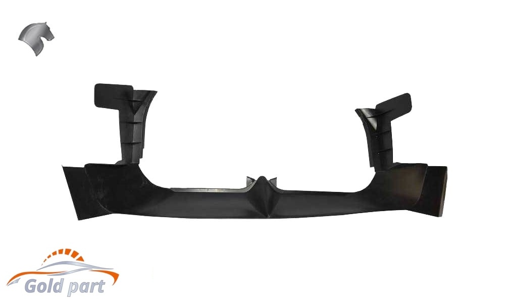 بادگیر سپر جلو سمند EFP