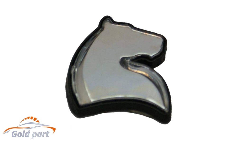 آرم خودرو فابریک سمند