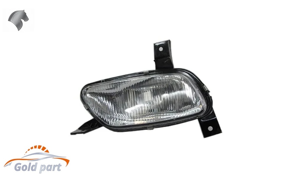 پروژکتور راست سمند سورن