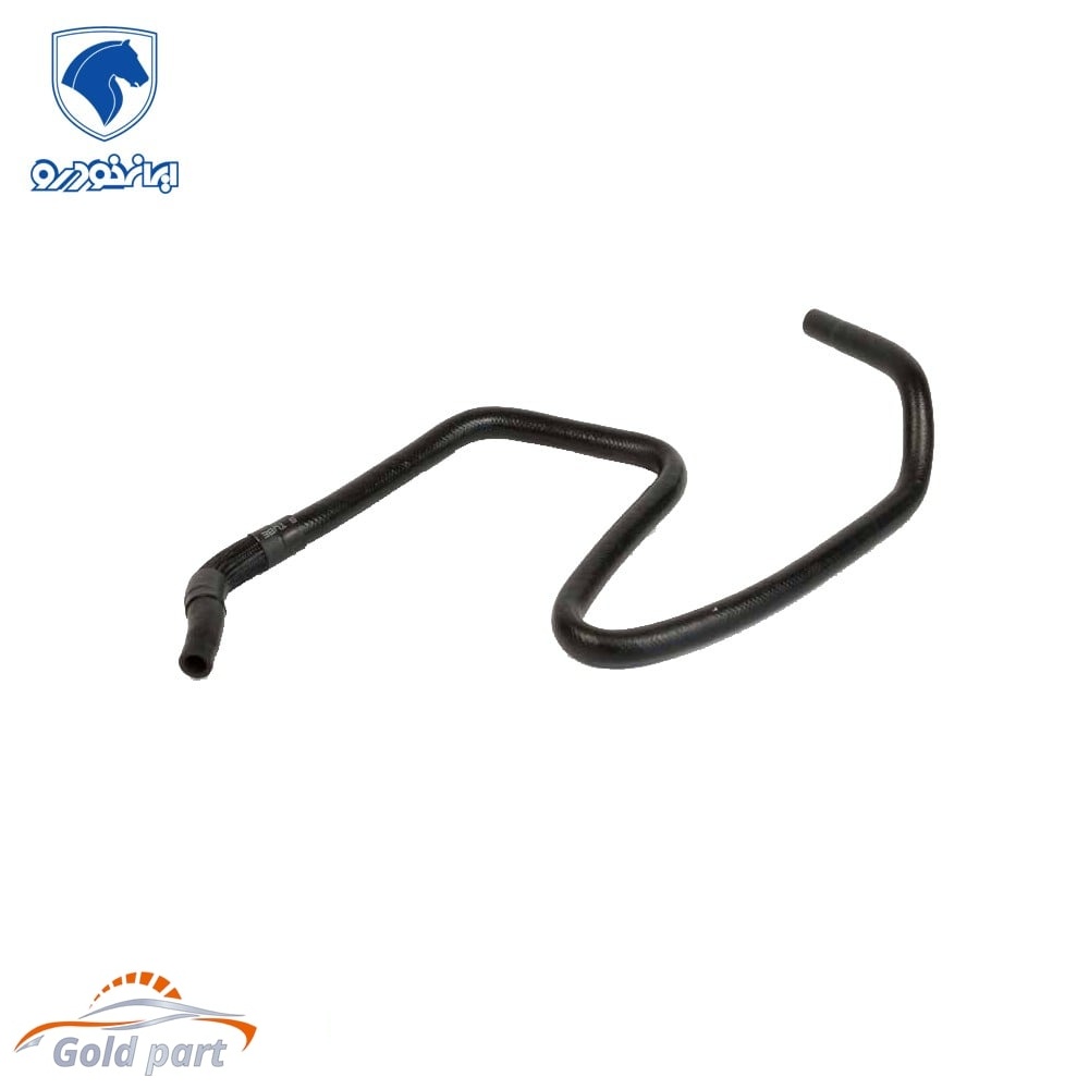 شیلنگ هیدرولیک سمند