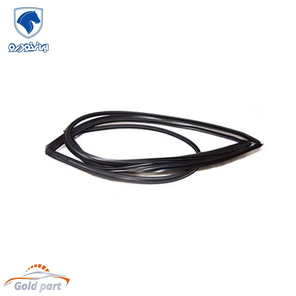 نوار شیشه عقب سمند