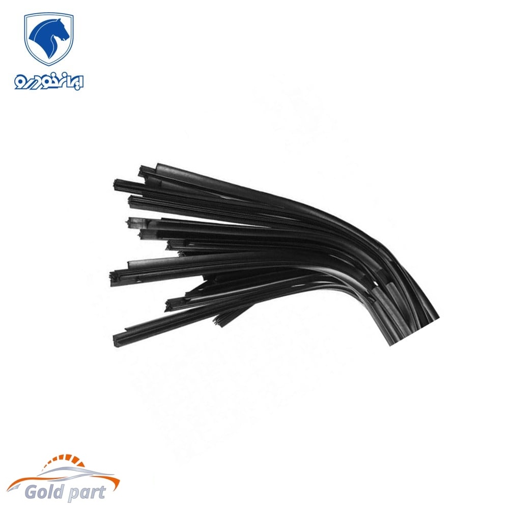 نوار زیر کاپوت سمند