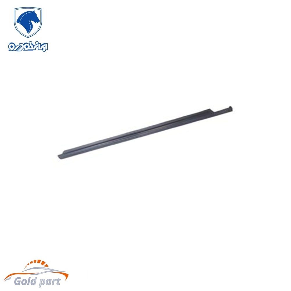 آبگیر شیشه عقب داخلی سمند