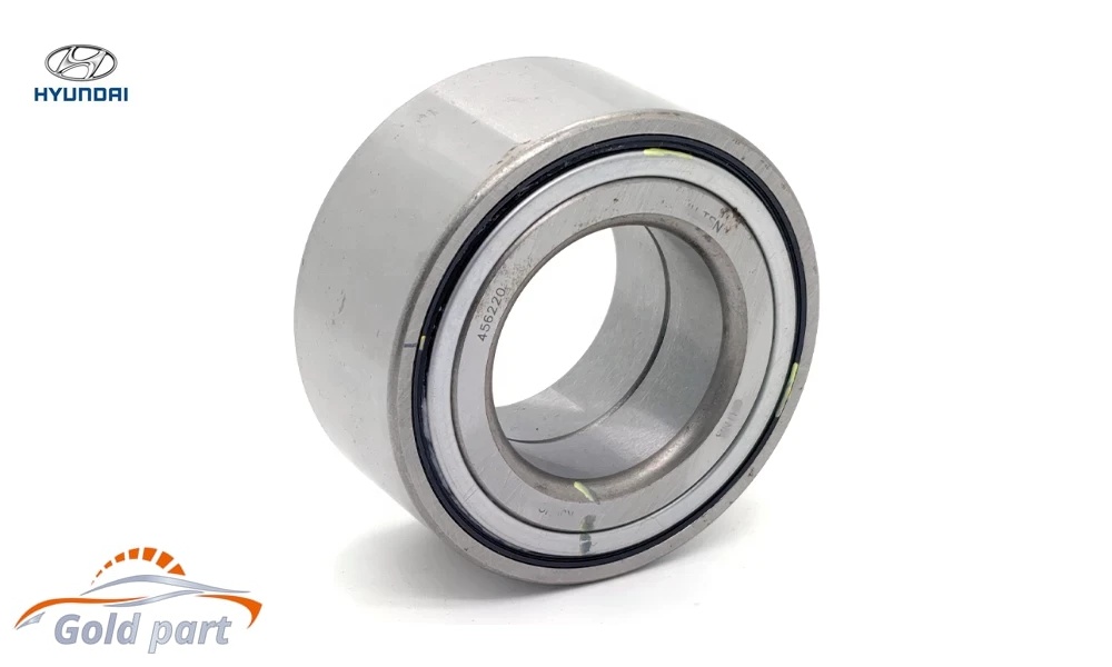 بلبرینگ چرخ جلو سوناتا NF