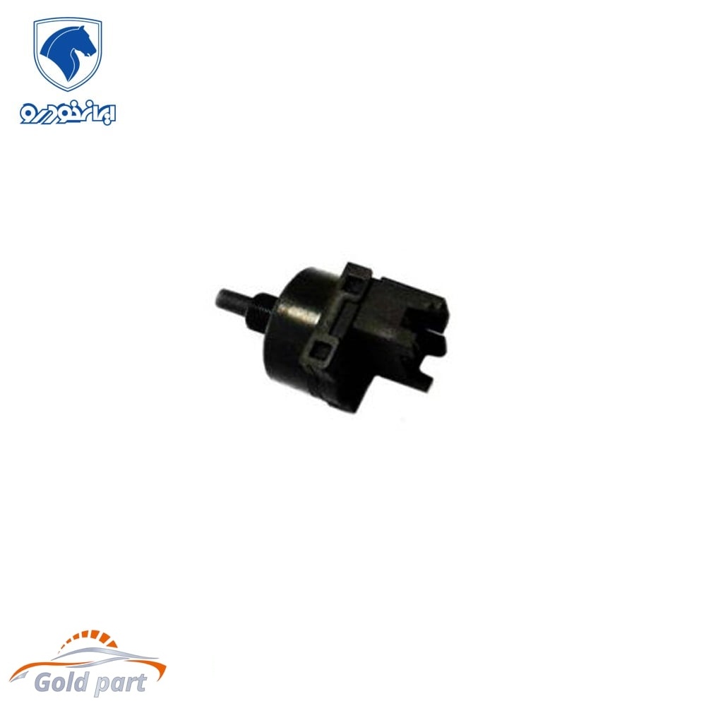 سلکتور بخاری سمند