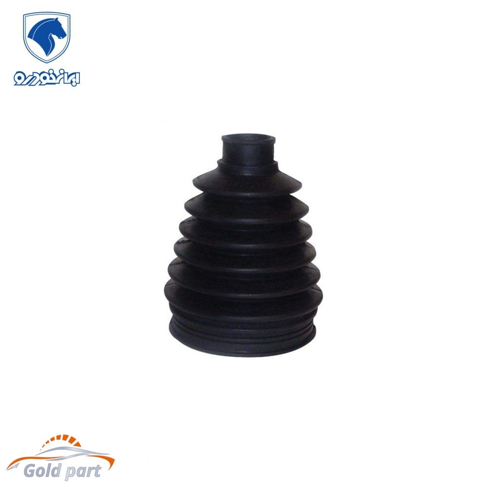 گردگیر پلوس سمند