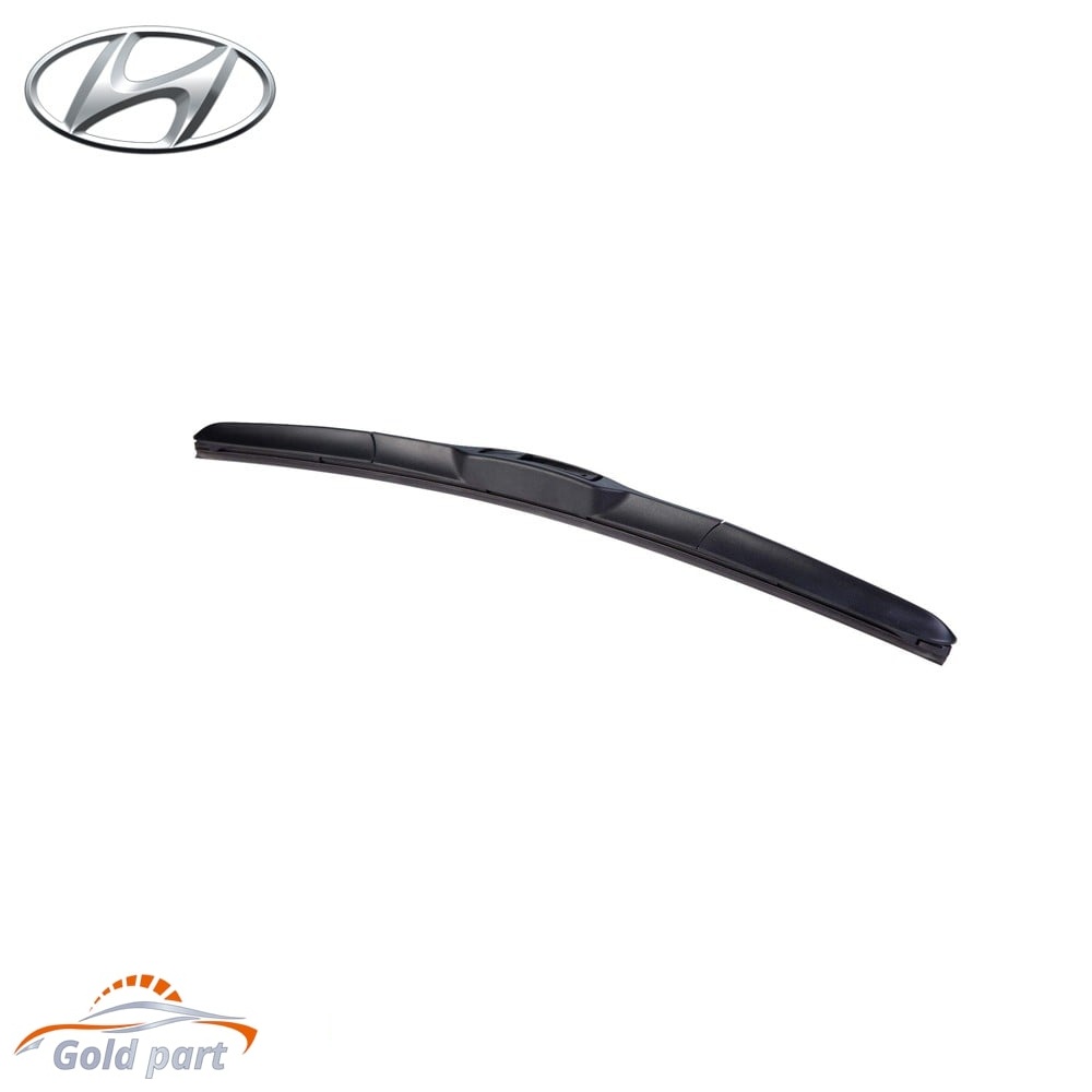 تیغه برف پاک کن هیوندای النترا