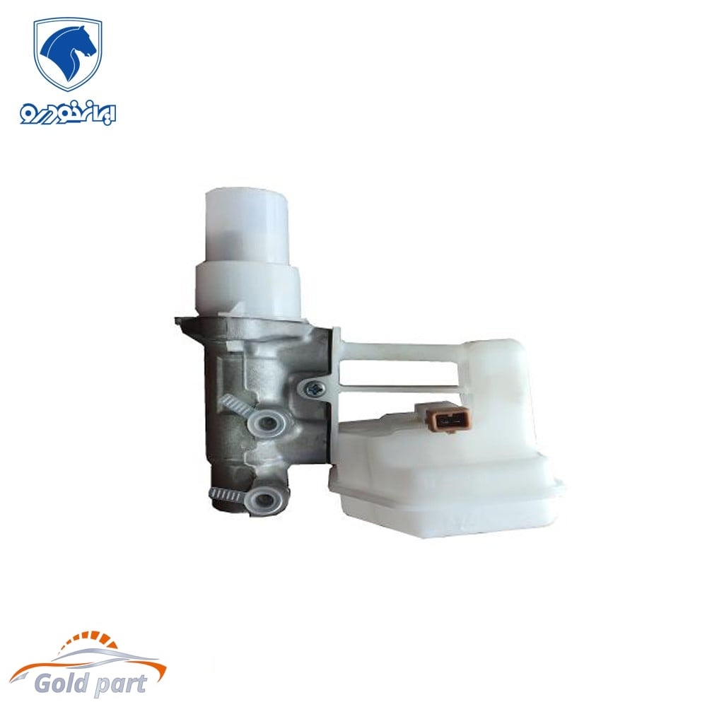 پمپ ترمز سمند