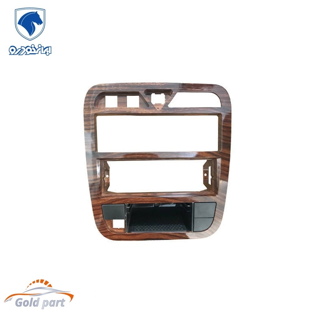 قاب ضبط سمند