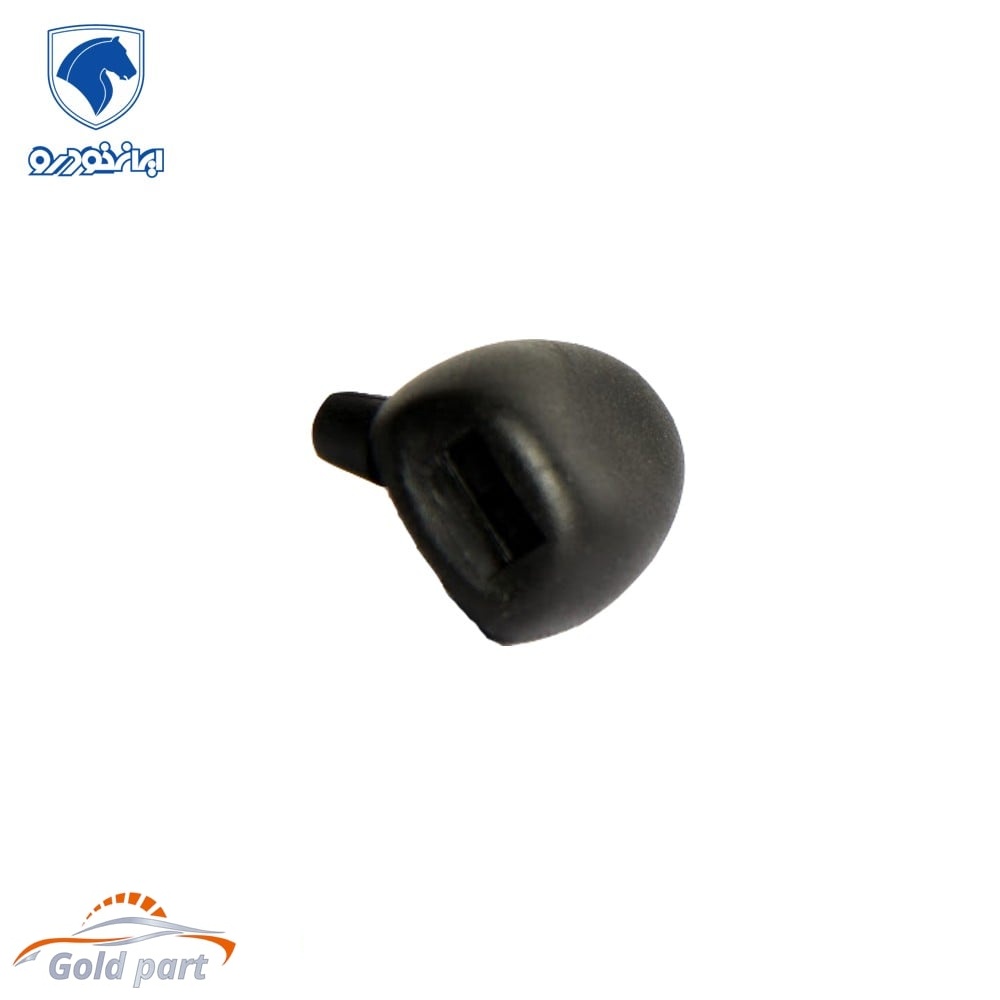 چشم شیشه شور سمند