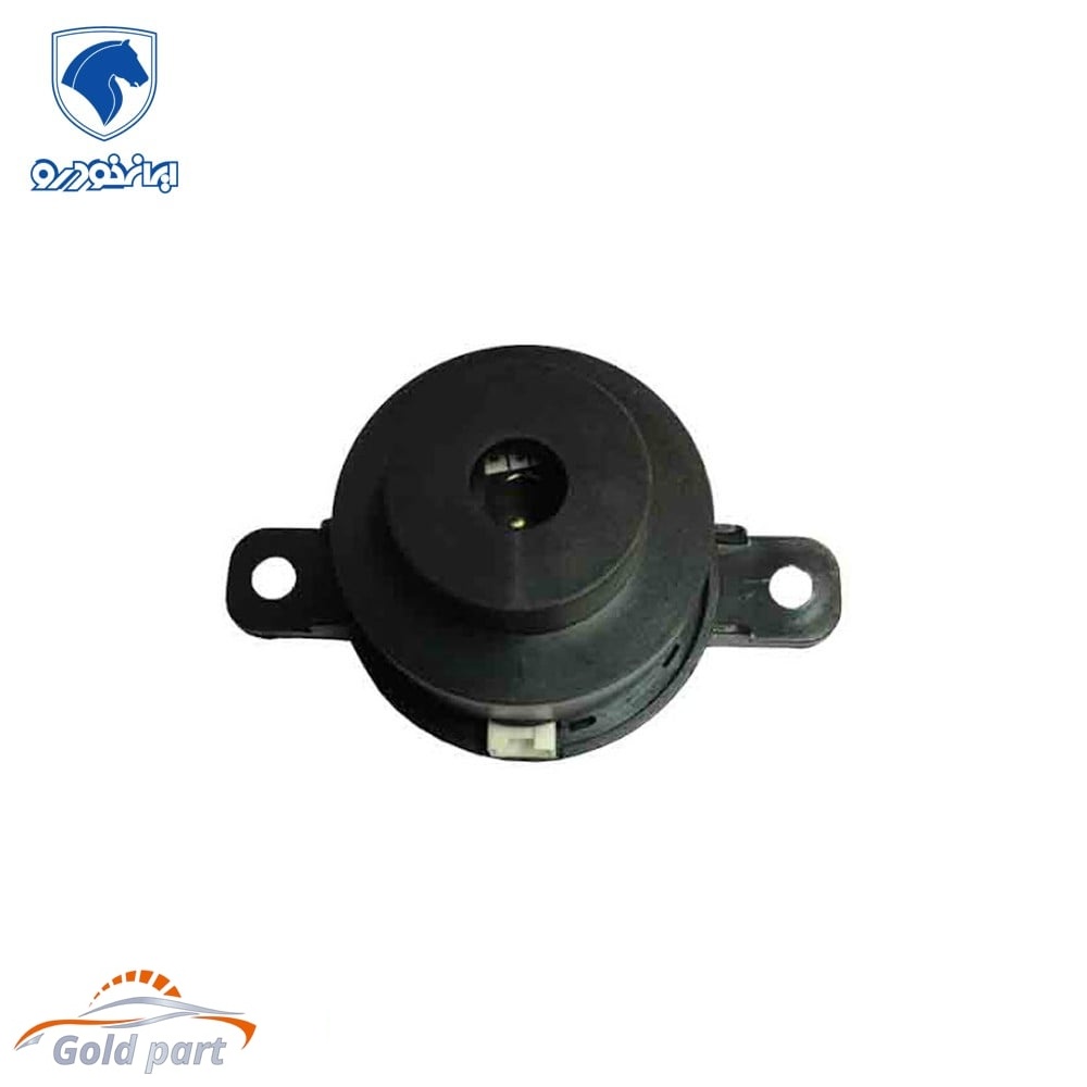 آژیر دنده عقب سمند